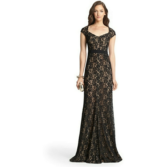 dvf evening gowns